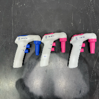 BrandTech Accu-Jet Pro Pipette Controllers - Quantity 2 image 2